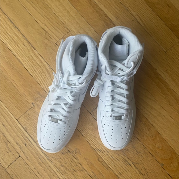 Nike Air Force 1 High tops